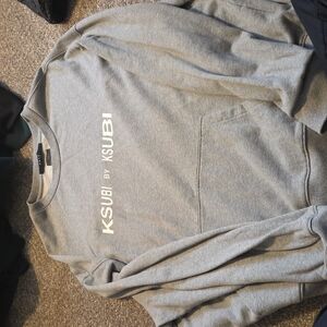 Ksubi by Ksubi Crewneck - XL